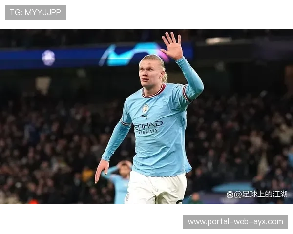 利物浦迎战曼城前瞻：红军主场以逸待劳，哈兰德进球荒成焦点