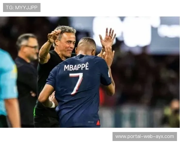 埃梅里谈国家德比：恩里克支持助其重拾信心