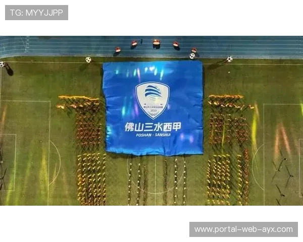 佛山三水南部足球中心西甲观赛球场建设工程启动招标