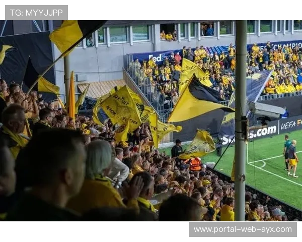 博德闪耀主场位于北极圈内特罗姆瑟，极地环境成独特足球文化