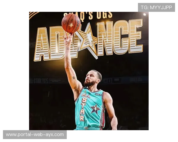 全明星媒体日热议联盟未来门面，库里称非一人承担而是年轻球星群体