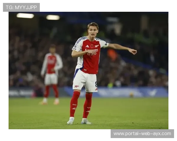 厄德高确认缺席狼队比赛,有望在北伦敦德比复出 厄德高确认缺席狼队比赛,有望在北伦敦德比复出