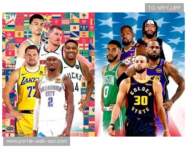 全明星赛采用美国队vs世界队三队循环新赛制,收视高峰近千万 全明星赛采用美国队vs世界队三队循环新赛制,收视高峰近千万